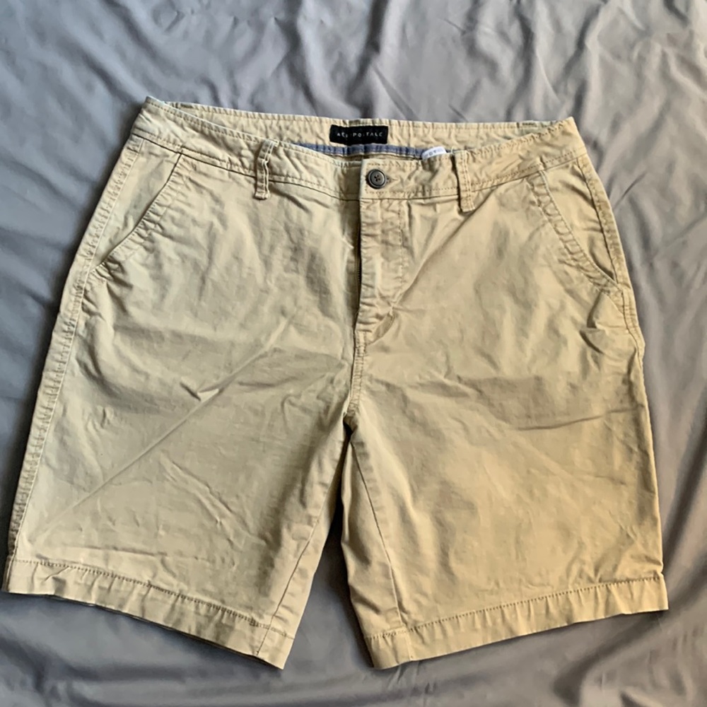 Aeropostale shorts